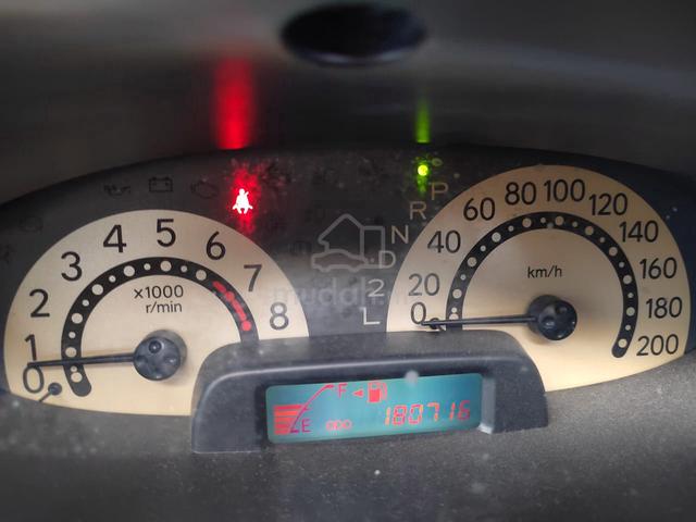 2005 Toyota VIOS 1.5 G (A) - 5