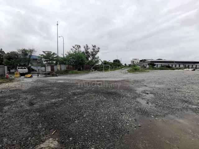 Commercial Land 1.63 Acre The Mines City Seri Kembangan (Q5409) 1