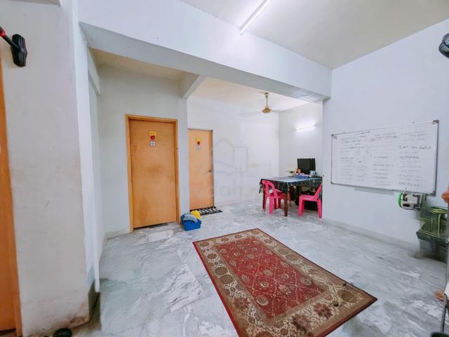 Apartment Perkasa 1