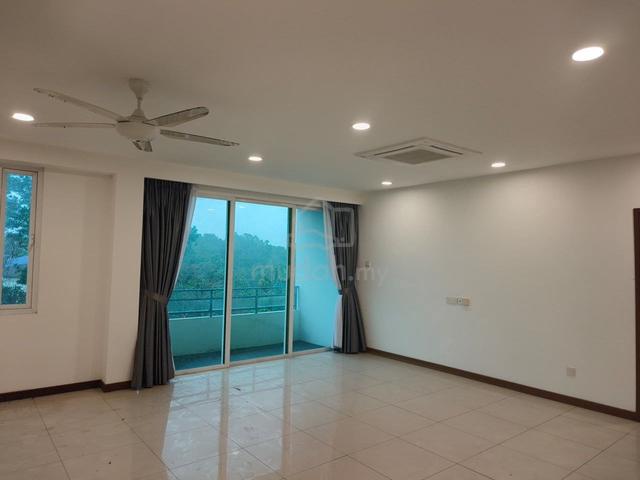 Khidmat Condominium 1