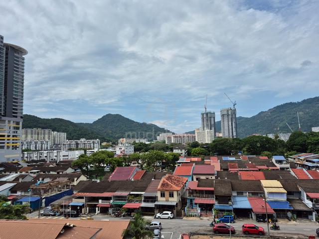 Kampung Melayu 1