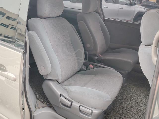 2003/2008 Toyota ESTIMA 2.4 AERAS GH-ACR30W (A) - 5