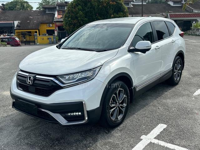 2023 Honda CRV 1.5 TCP AWD ✅ Low Mileage 35k KM ✅ - 3