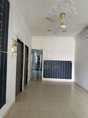Teres Setingkat Bandar Seri Mahkota Kulim Kedah 1