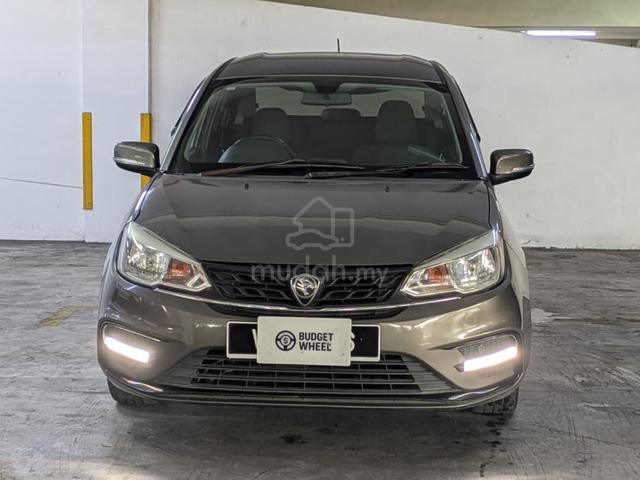 2019 Proton SAGA 1.3 PREMIUM CVT (A) WHOLE SALE - 5