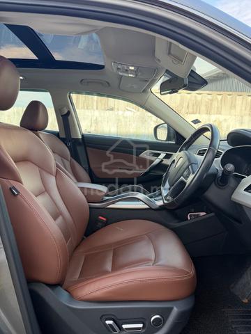 2019 Proton X70 1.8 PREMIUM 2WD (A) - 5