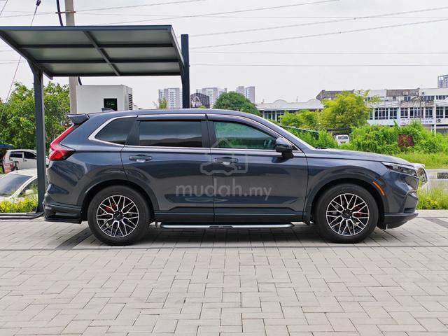Honda CR-V 1.5 E Vtec Turbo (2025) SUV FOR SALE! - 3