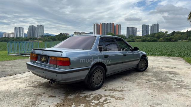 1990 HONDA ACCORD 2.0 EX (M) Cash Buyer Sahaja - 5