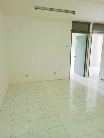 Bukit Cheras Apartment (Block 8 & 10) 1