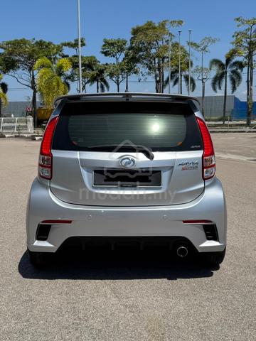 2013 Perodua MYVI 1.5 SE (A) Tiptop Condition - 4