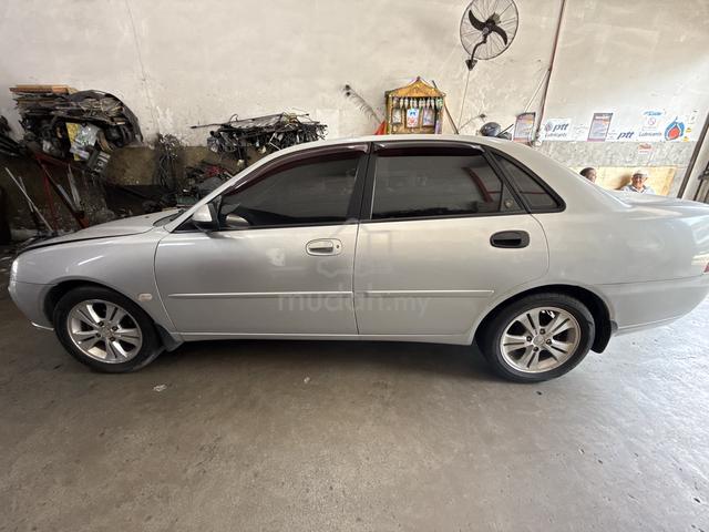 2003 Proton WAJA 1.6 (A) - 5