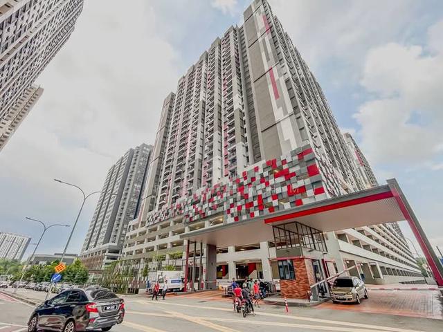 Residensi Mutiara 1