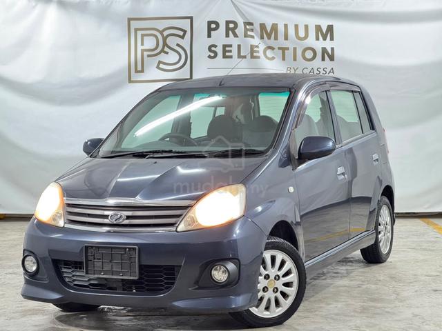 2012 Perodua VIVA 1.0 ELITE EZI EJ-VE (A) LOW MILL - 1