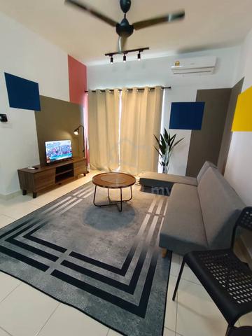 Rumah Untuk Di Sewa 1