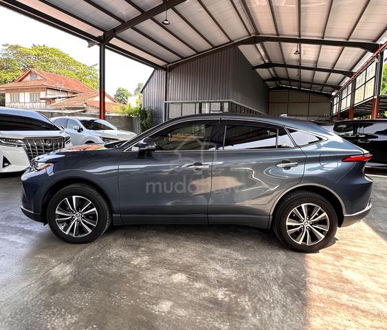 2022 Toyota HARRIER 2.0 G (A) - 5