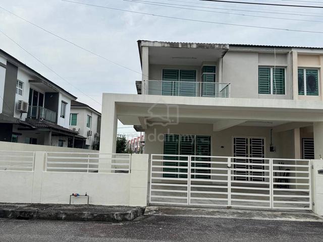 2-Storey Semi-D for Sale @ ss5 ,Bandar Tasek Mutiara 1