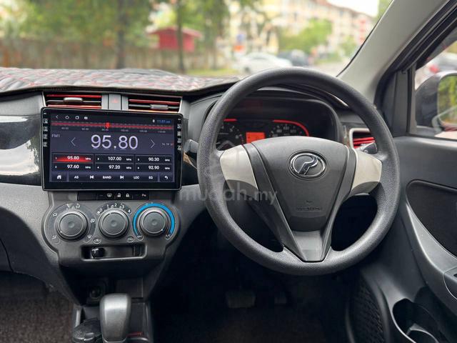 2016 Perodua BEZZA 1.3 PREMIUM X (A) FREE WARRANTY - 5