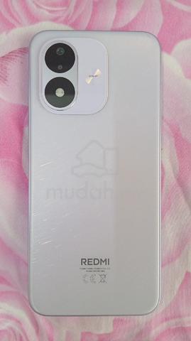 Redmi Note 17 5G  - photo 5 of 6