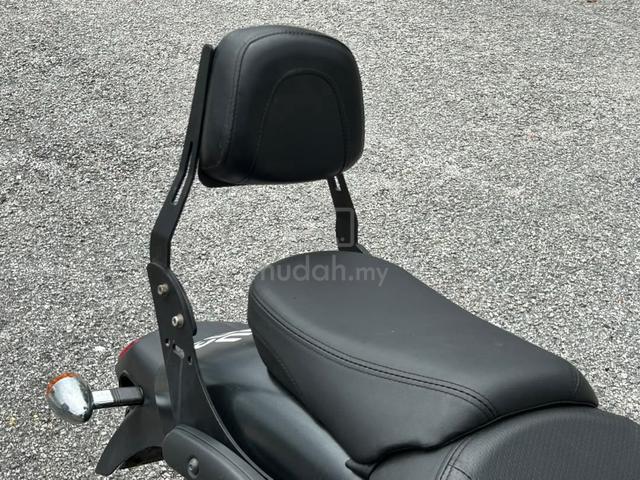 2017 KAWASAKI VULCAN S VULCAN 650 VN650 VN 650 29k - photo 18 of 27