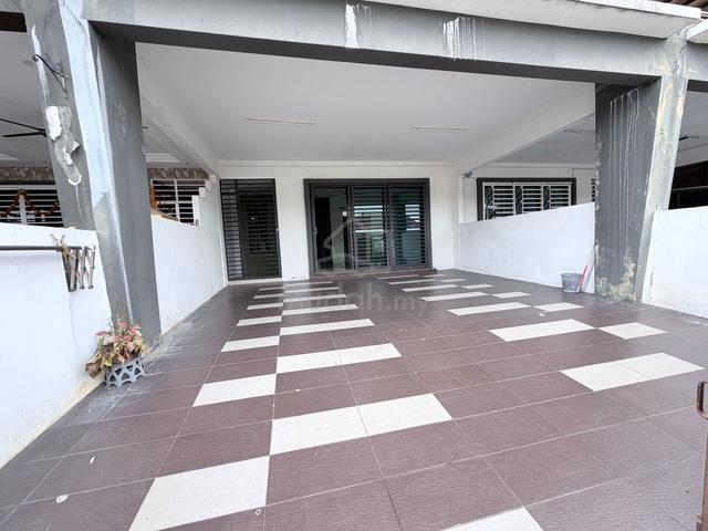 Aria Park Mantin 2-Storey Terrace |5 Rooms |Good Condition |Worth View 1