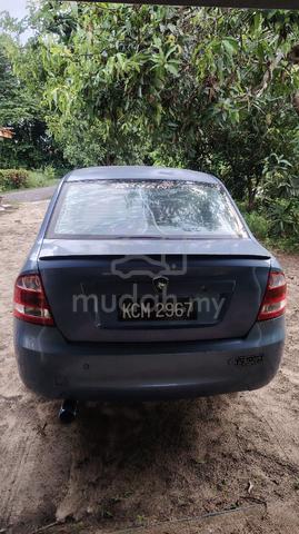 2010 Proton SAGA 1.3 BASE LINE (M) - 3