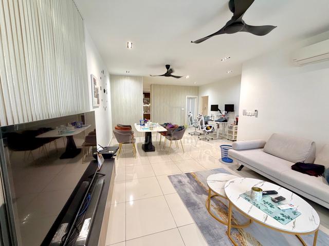 YOU Residences @ YOU City Cheras 1