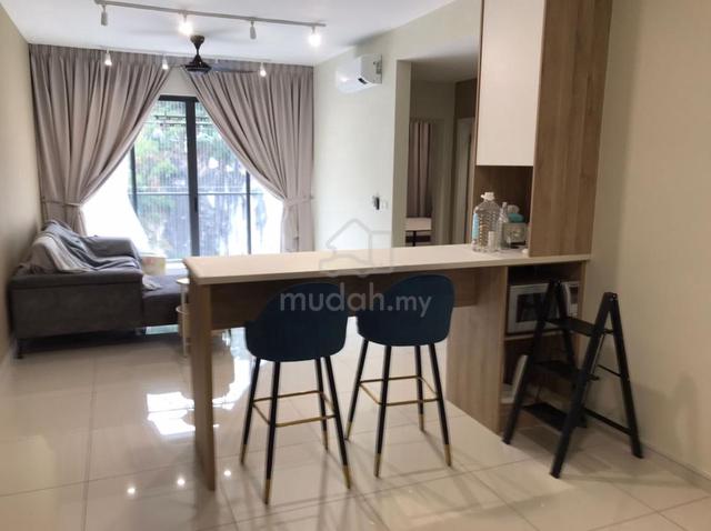 Cengal Condominium 1
