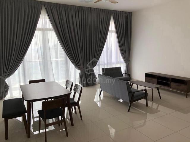 The Park Sky Residence @ Bukit Jalil City 1
