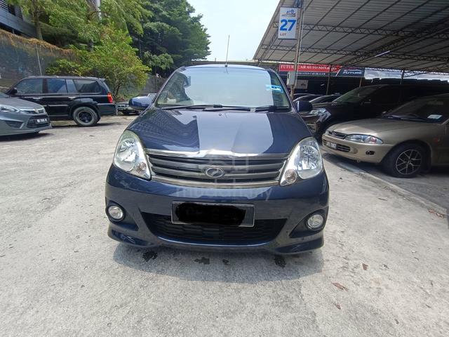 perodua viva 1.0 (A) Elite -Tip top condition - 3
