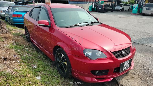 2012 Proton PERSONA 1.6 ELEGANCE BASE LINE (A)  - 2