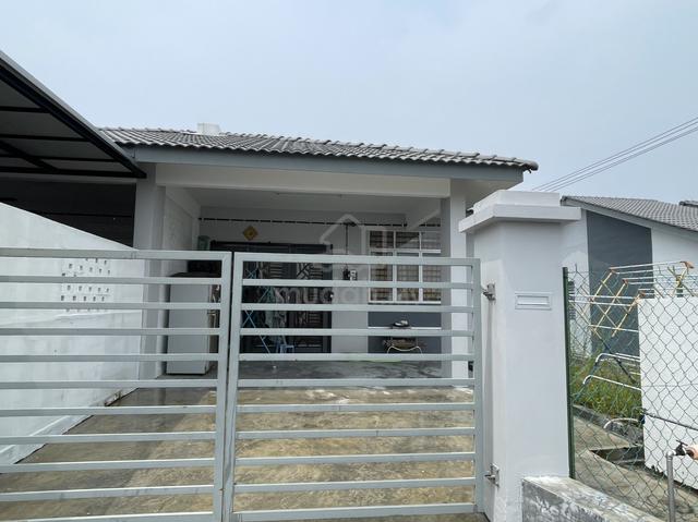 Rumah untuk disewakan 1