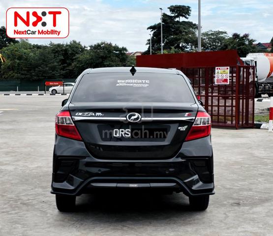 2023 Perodua BEZZA 1.3 AV MY16 FACELIFT (A) - 5