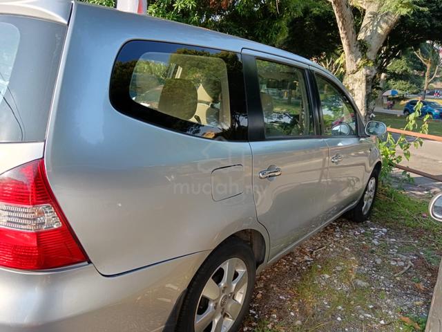 2009 Nissan LIVINA 1.6 (A) - 3