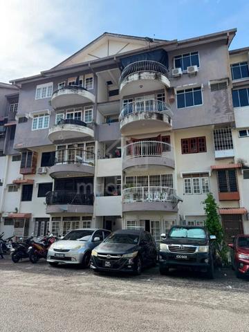 Mutiara Perdana ( Block Akasia ) 1
