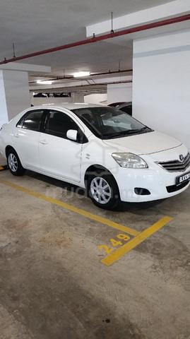 Toyota Vios J 2011 Auto Direct Seller - 1