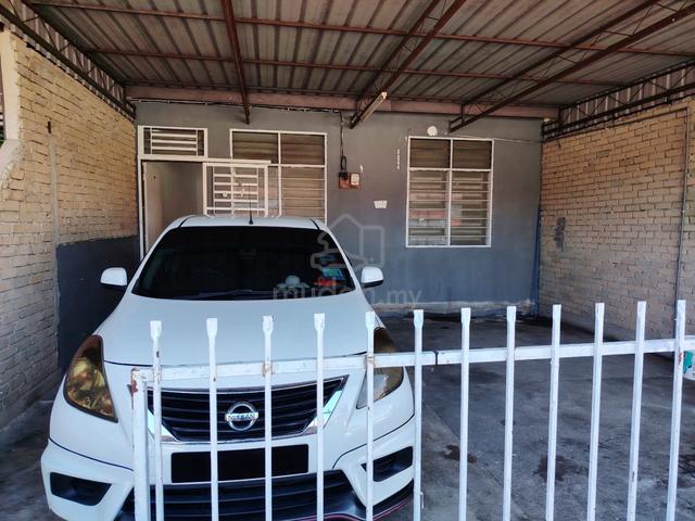 TAMAN LAGENDA📍FULL LOAN| ZERO DOWNPAYMENT|CASHBACK 30k 1