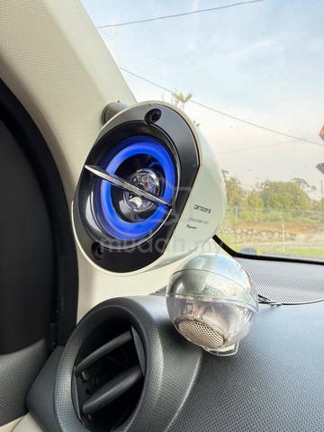 2014 Perodua MYVI 1.3 SE ZHS (A) - 5