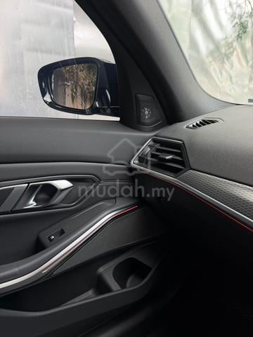 2023 Bmw 3 SERIES 3.0 40I XDRIVE M SPORT MY19 G20 - 5