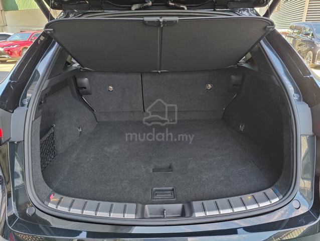 OFFER UNIT 2023 Lexus NX250 2.5 LUXURY DIM BSM HUD - 5