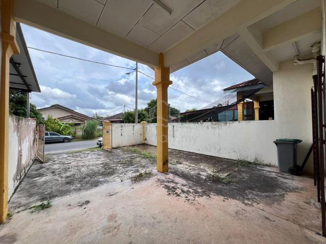 BELOW BANK 100K! 2 Storey Taman Saujana Indah, Bukit Katil Melaka 1