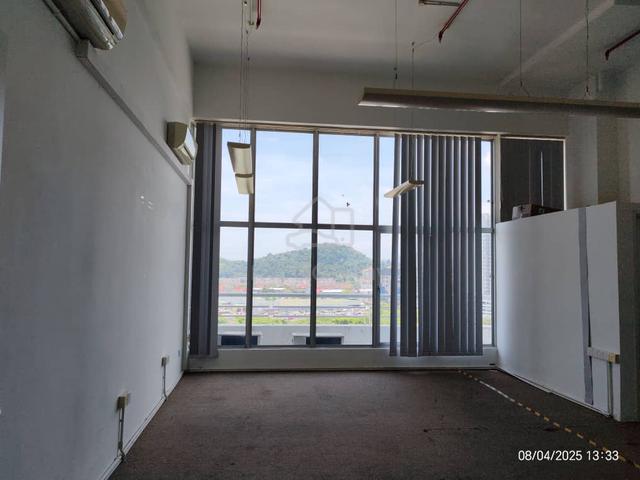 Suntech Office Lot 581sf Middle floor, Bayan Lepas, Pg 5