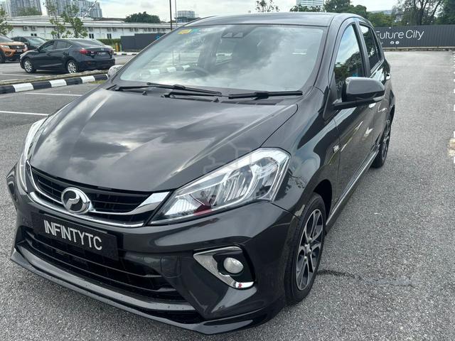2019 Perodua MYVI 1.5 AV (A) - 3