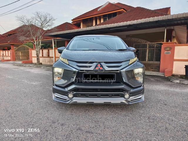 2021 Mitsubishi XPANDER 1.5 MY20 (A) - 1