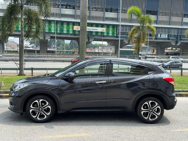 2017 HONDA HR-V 1.8 V PREMiUM HIGH SPEC - 5