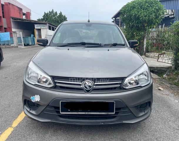 2018 Proton SAGA 1.3 STANDARD CVT (A) - 4