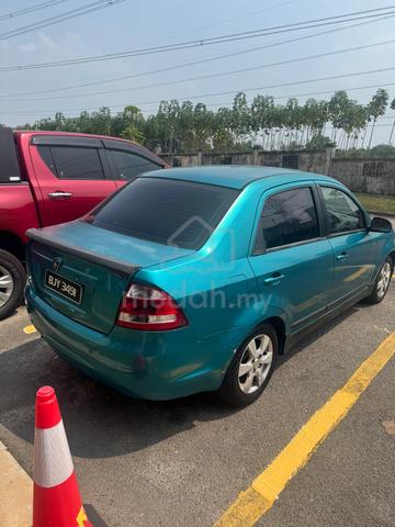 2008 Proton SAGA 1.3 BASE LINE (A) - 2
