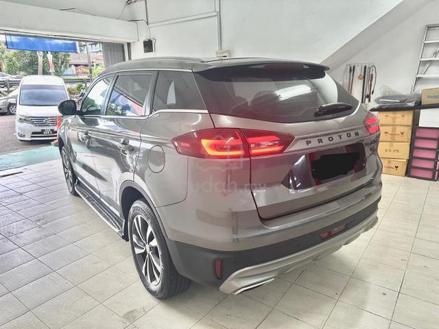 2019 Proton X70 1.8 EXECUTIVE 2WD (A) - 5