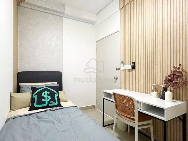 Acacia Residences 1