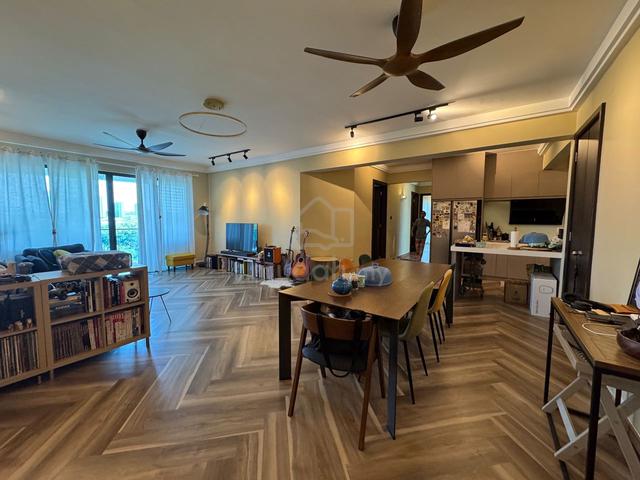 Gardenview Residence 1