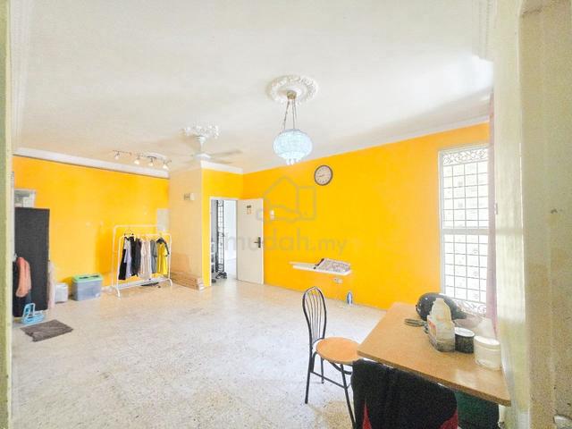 Sri Kayangan Apartment 1